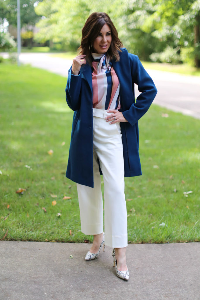 Tracy Hensel - The Definitive Guide to Fall and Winter Coats | 8 Tips ...